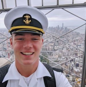 Meet your Posher, Jackson